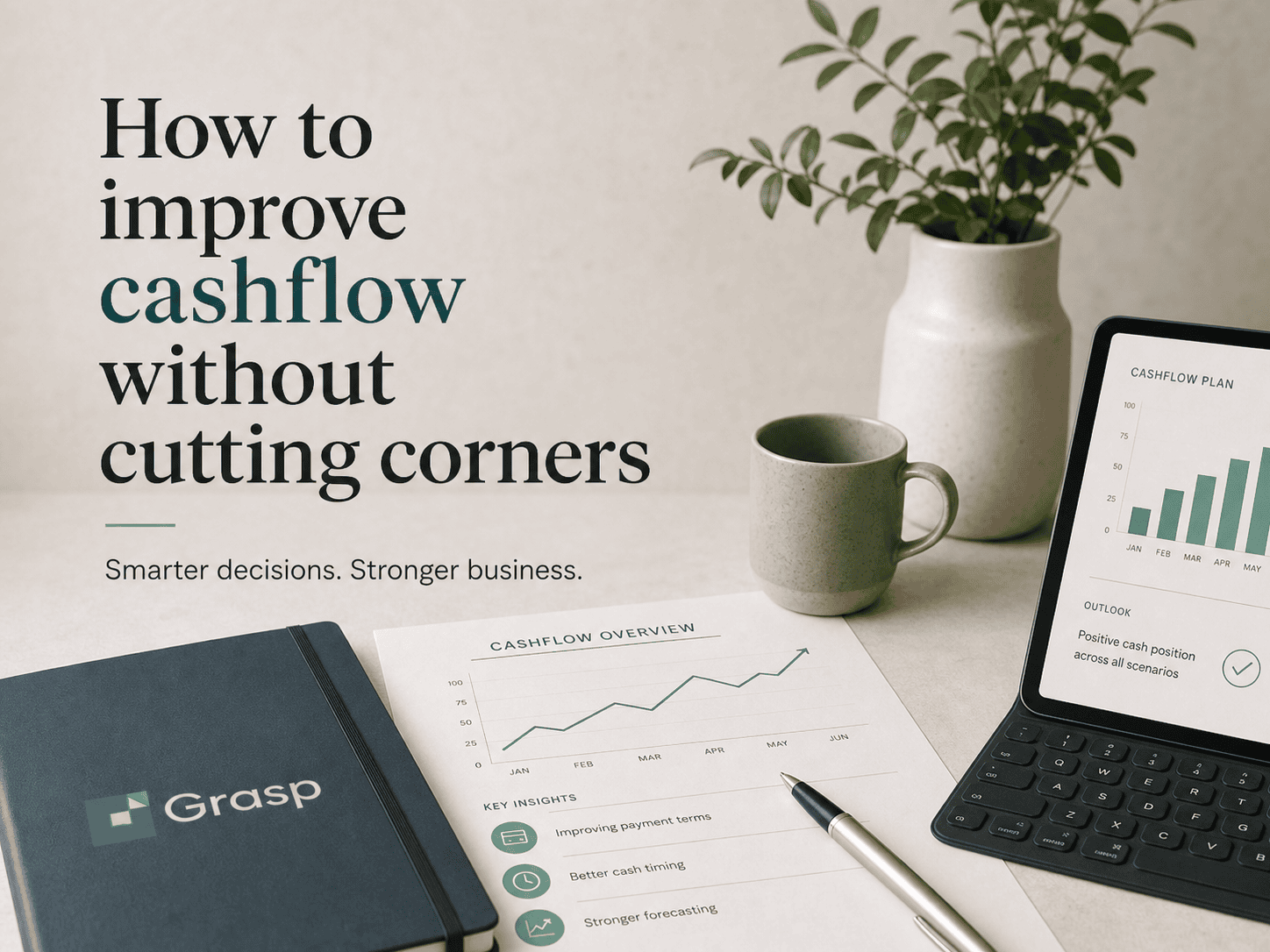 How to improve cashflow featured image